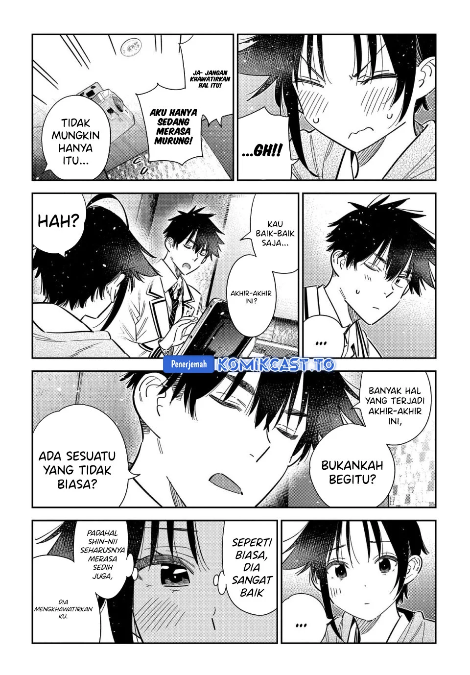 Chapter 68 - halaman 7