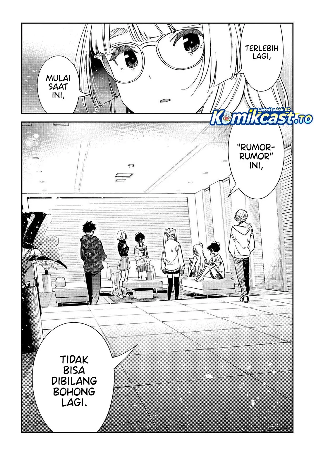 Chapter 69 - halaman 19