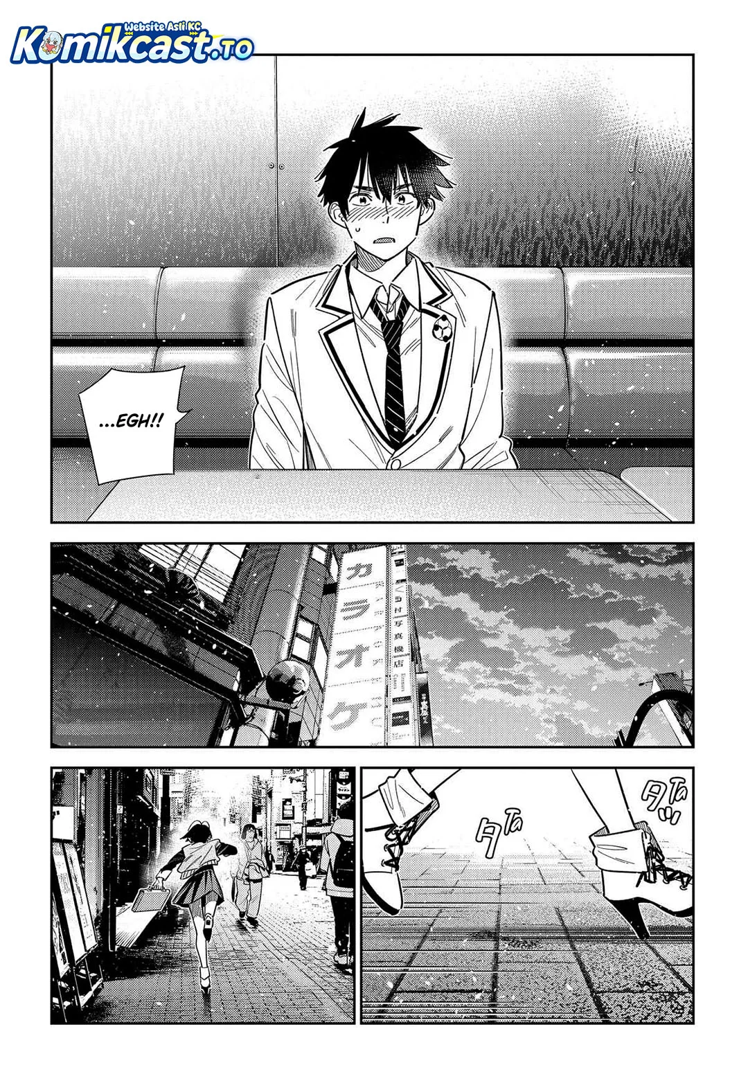 Chapter 69 - halaman 7