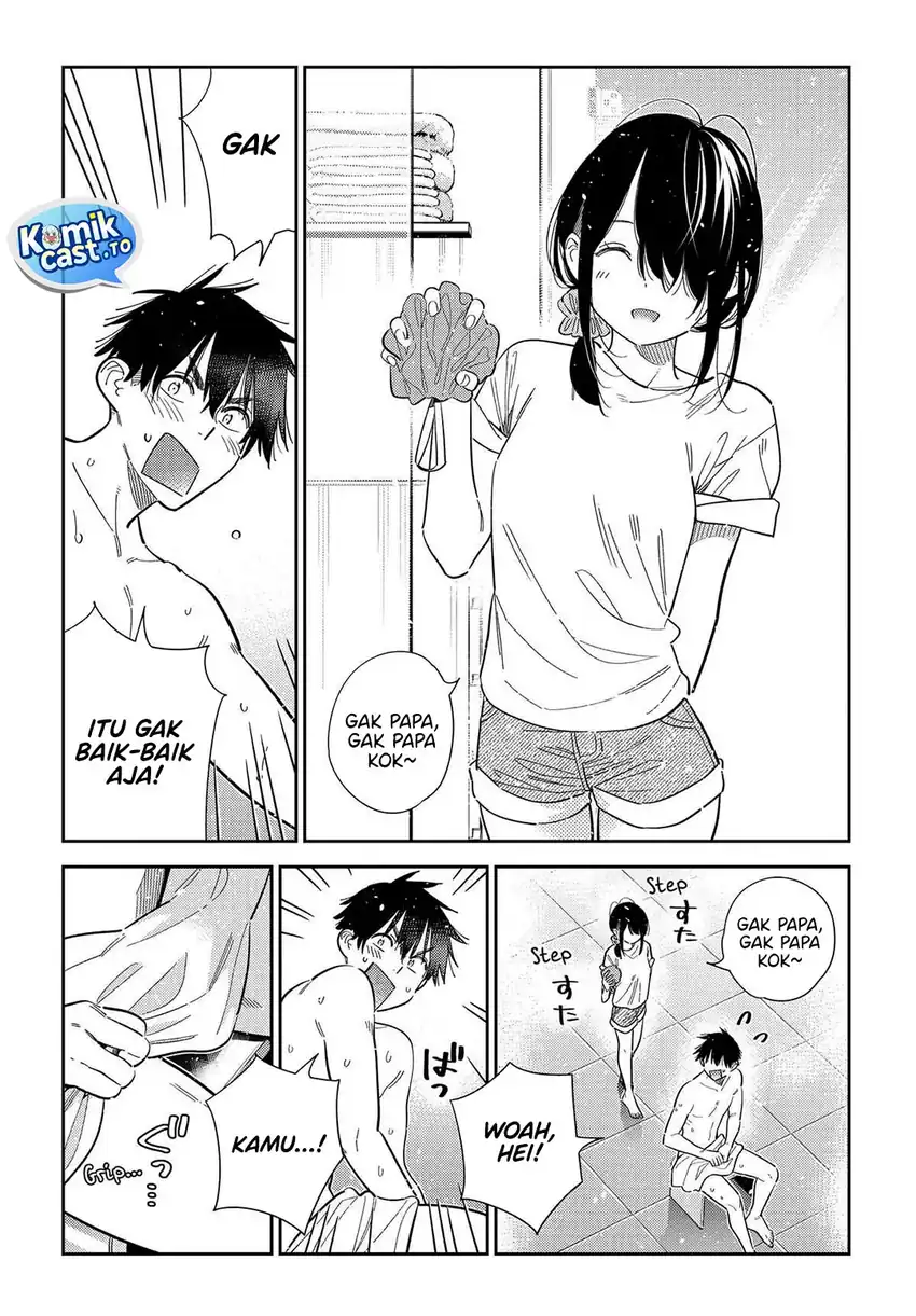 Chapter 70 - halaman 11