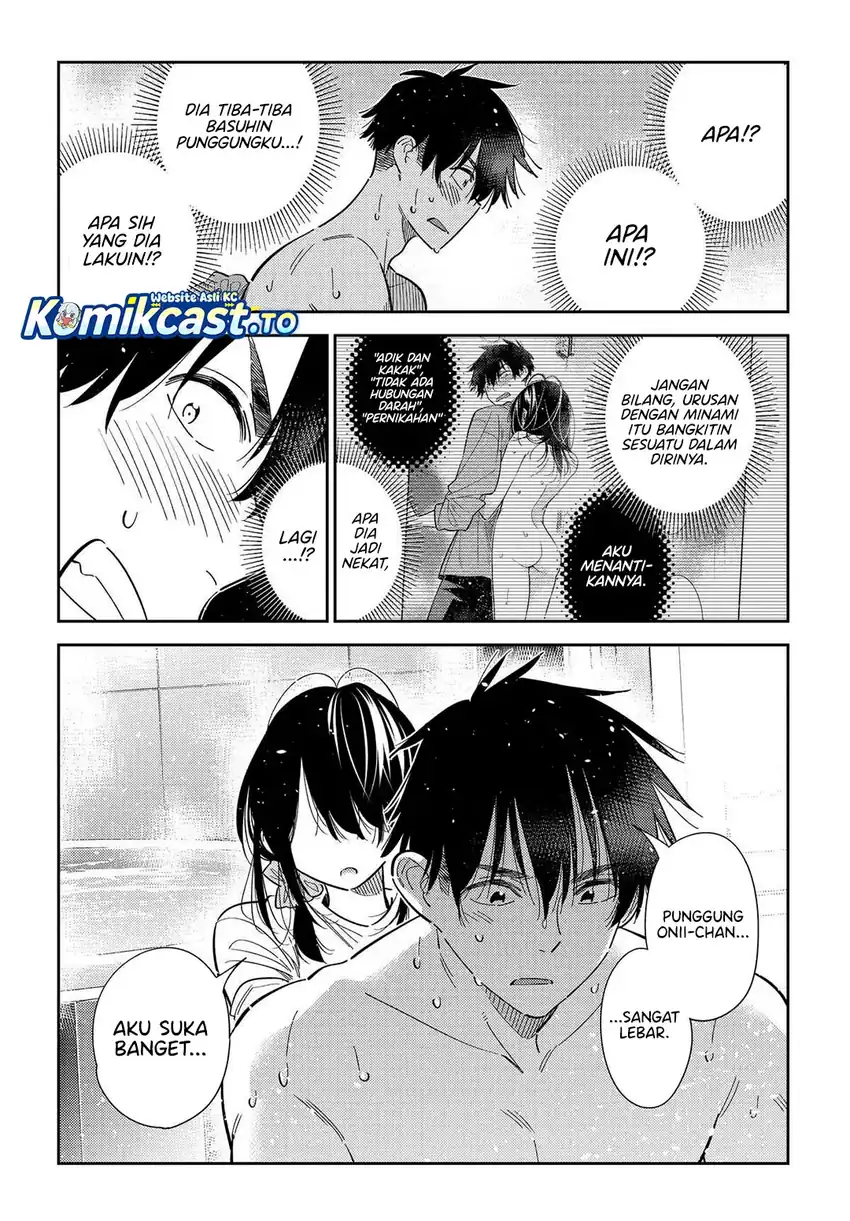 Chapter 70 - halaman 13