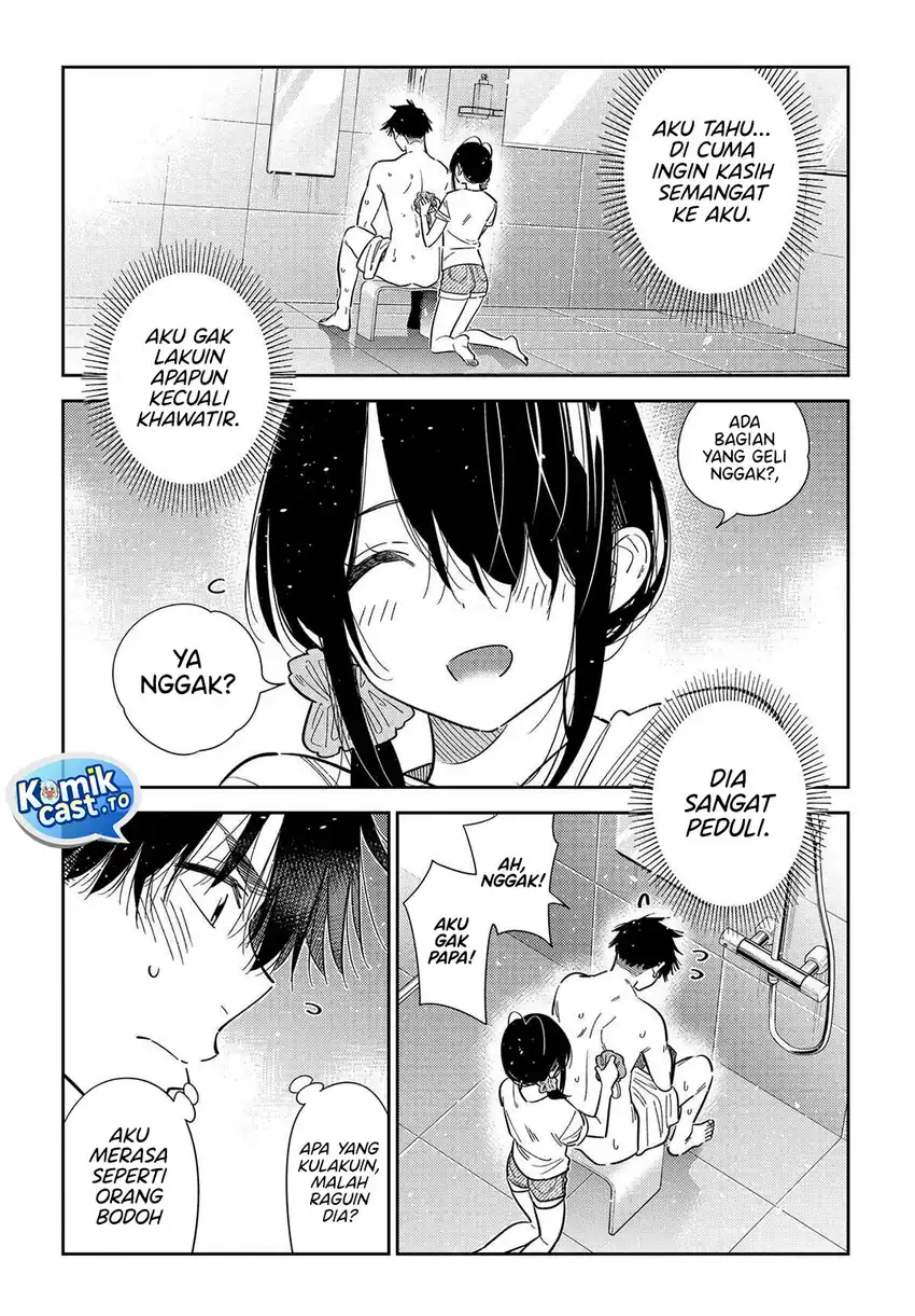 Chapter 70 - halaman 17