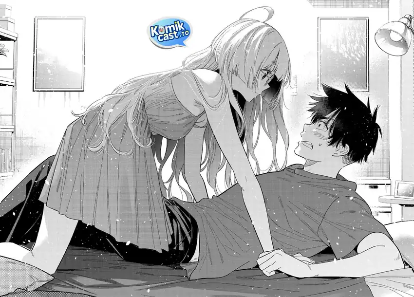 Chapter 70 - halaman 20