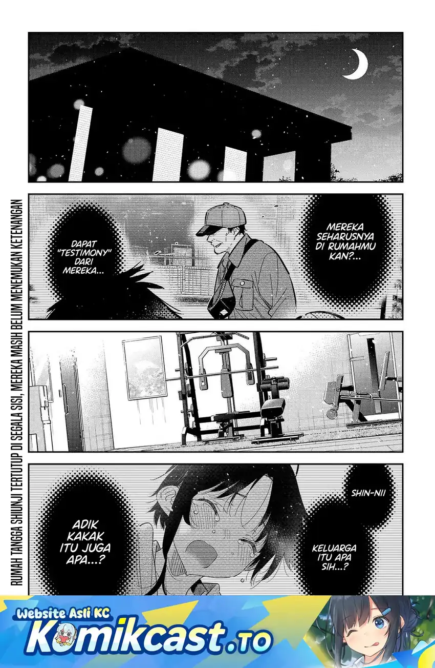 Chapter 70 - halaman 3