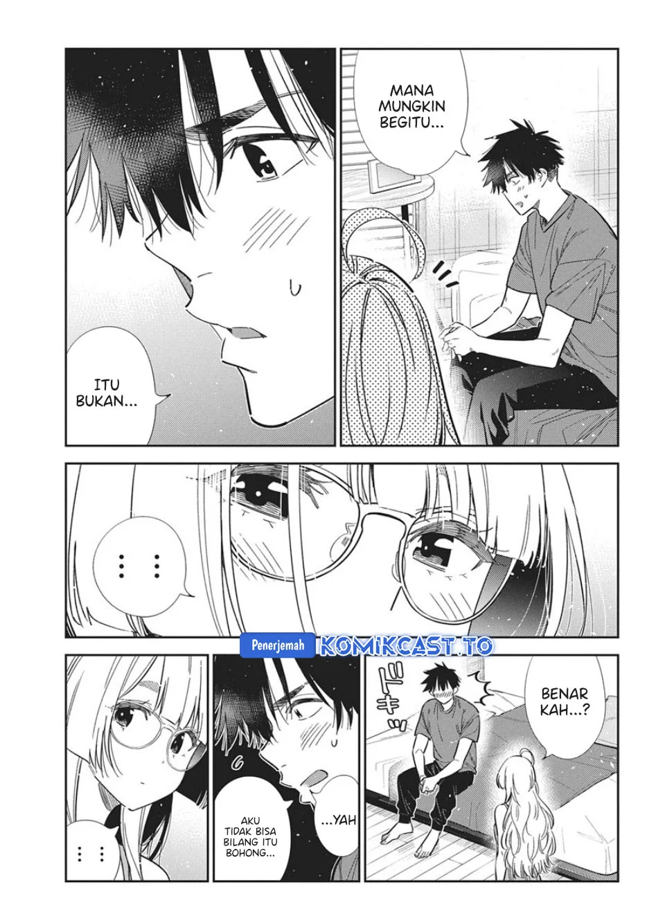 Chapter 71 - halaman 15