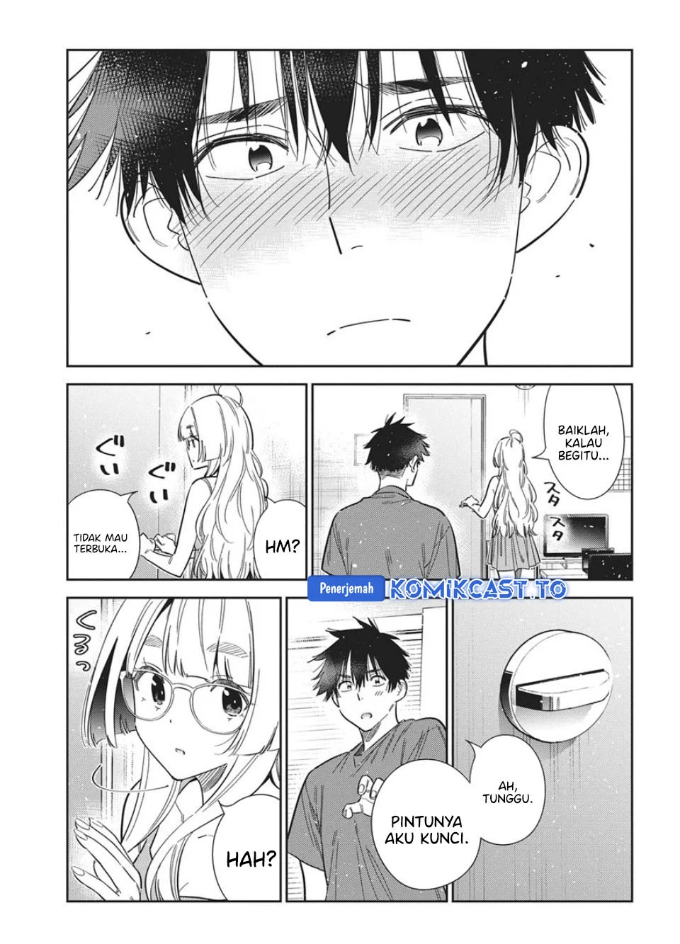 Chapter 71 - halaman 17