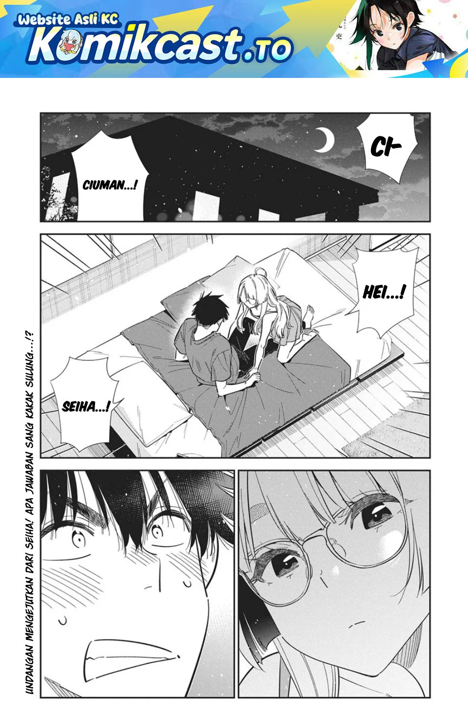 Chapter 71 - halaman 3