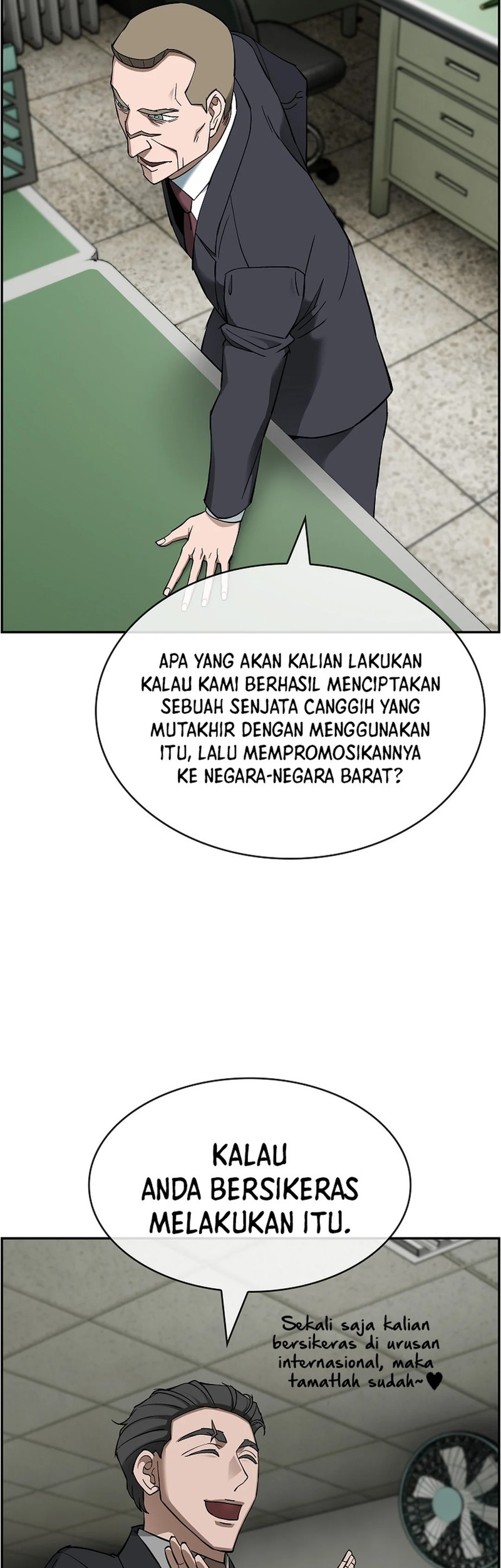 Chapter 46 - halaman 48