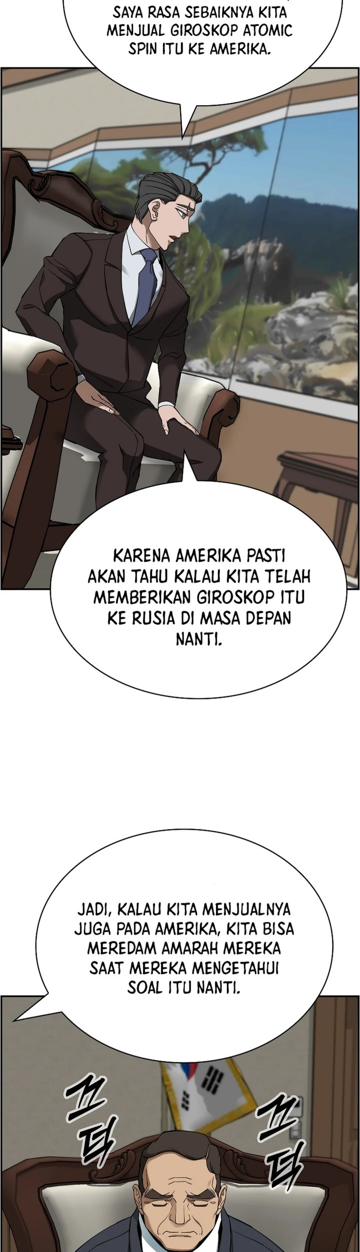 Chapter 48 - halaman 46