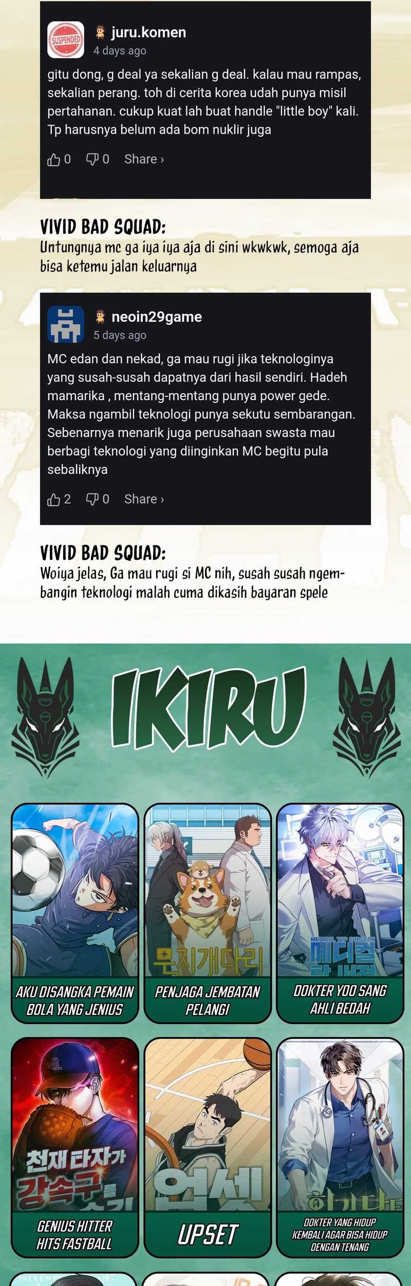 Chapter 55 - halaman 78