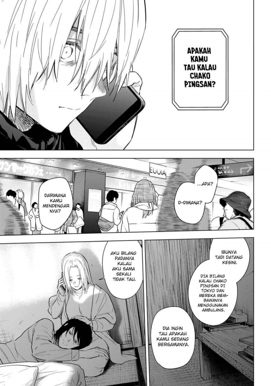 Chapter 123 - halaman 18