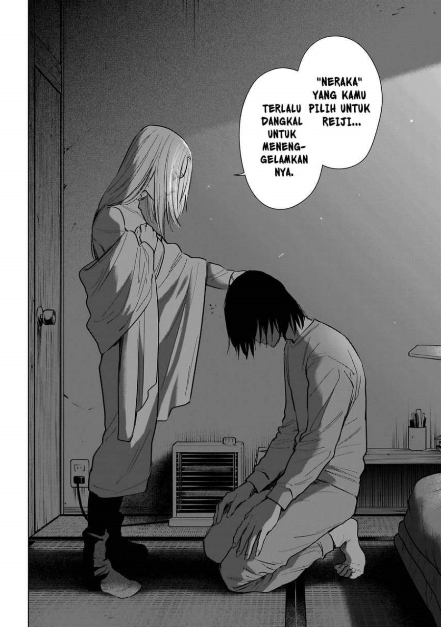 Chapter 124 - halaman 13