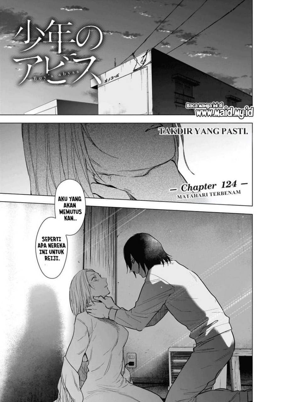 Chapter 124 - halaman 4