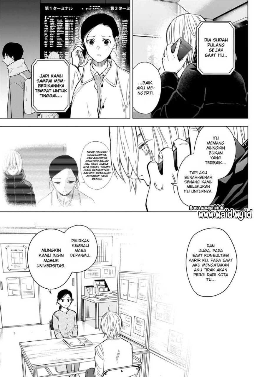 Chapter 125 - halaman 14