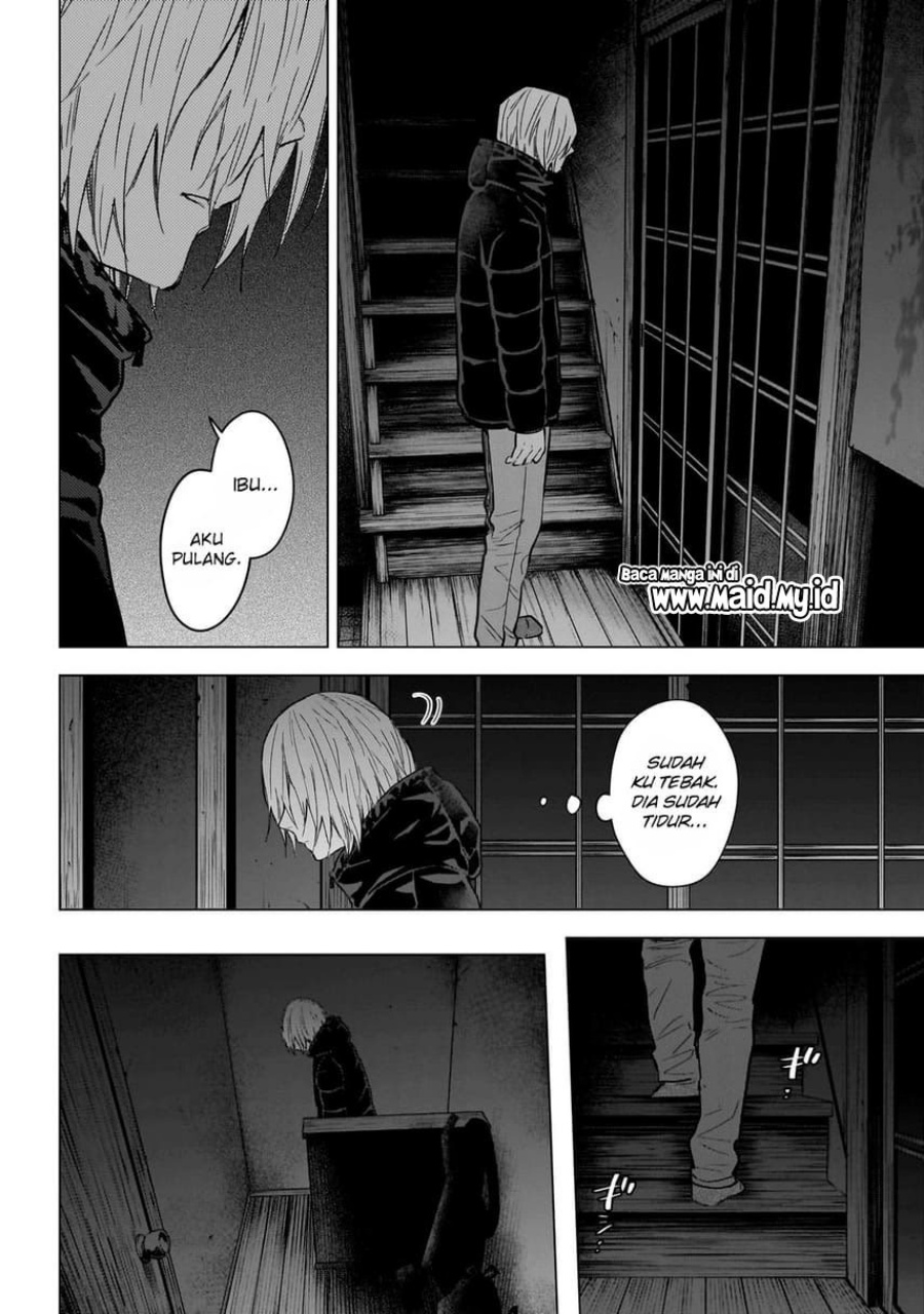 Chapter 125 - halaman 20