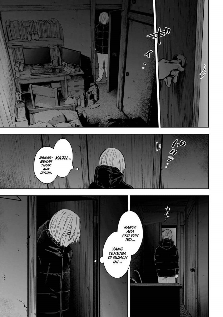 Chapter 125 - halaman 21