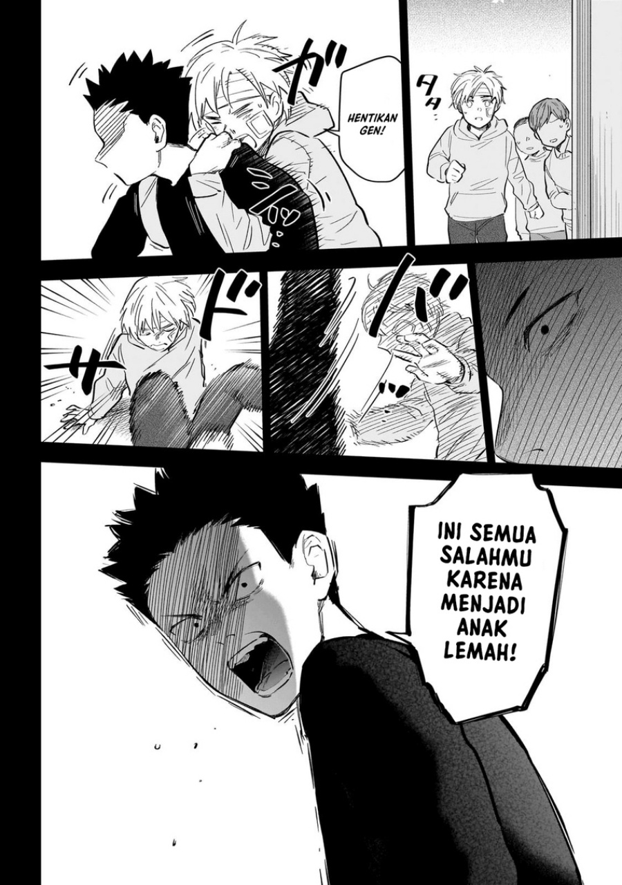 Chapter 126 - halaman 15