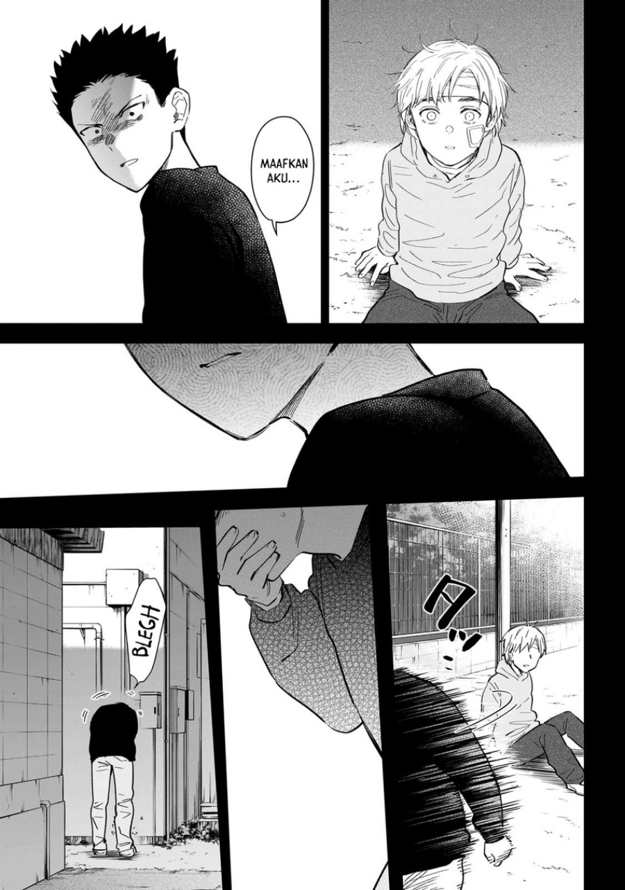 Chapter 126 - halaman 16