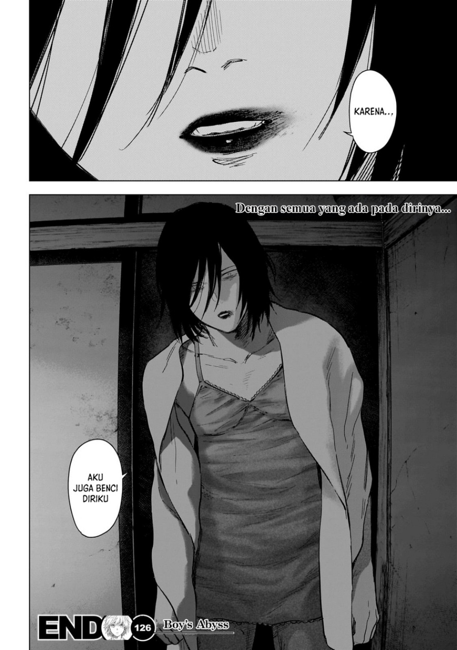 Chapter 126 - halaman 21