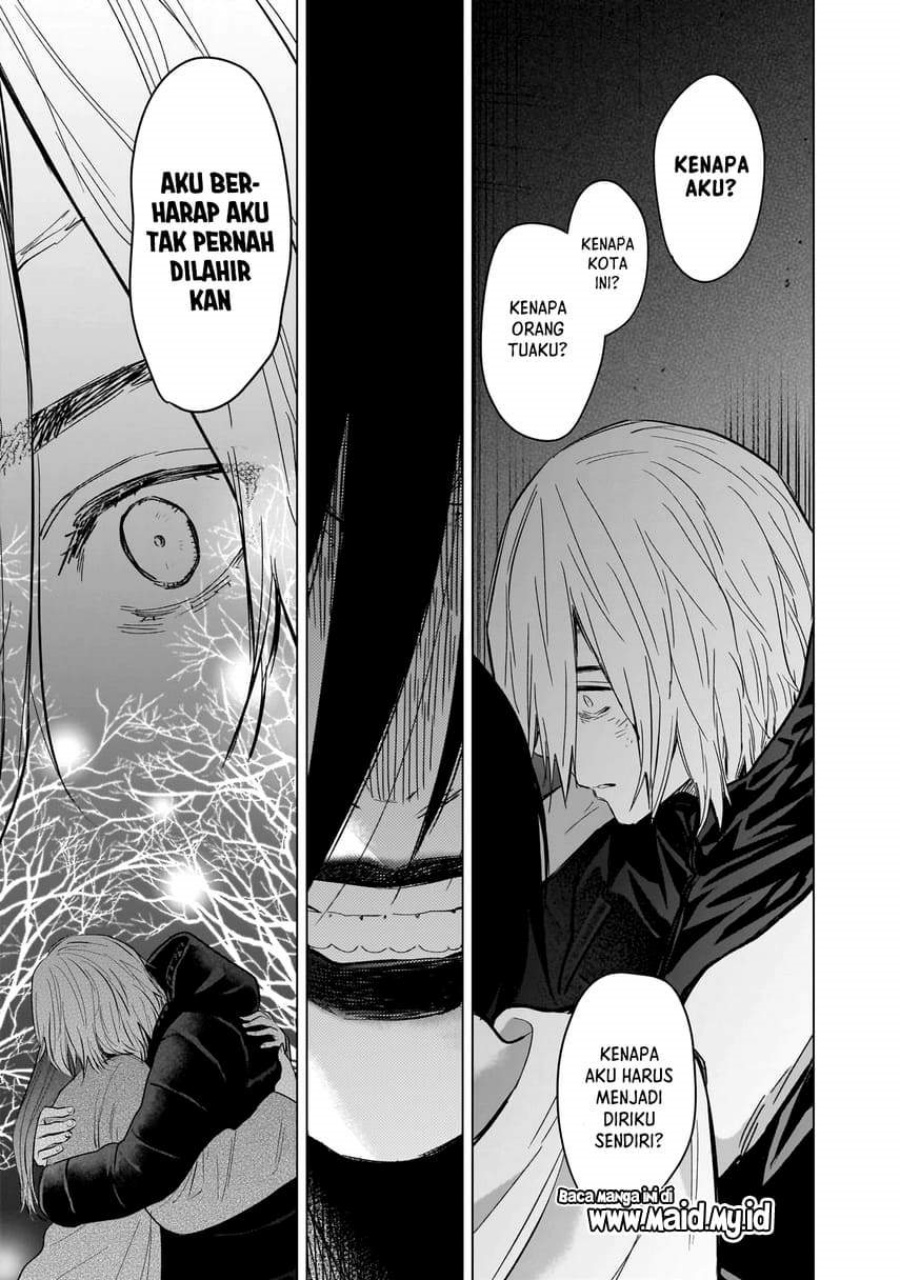 Chapter 127 - halaman 16