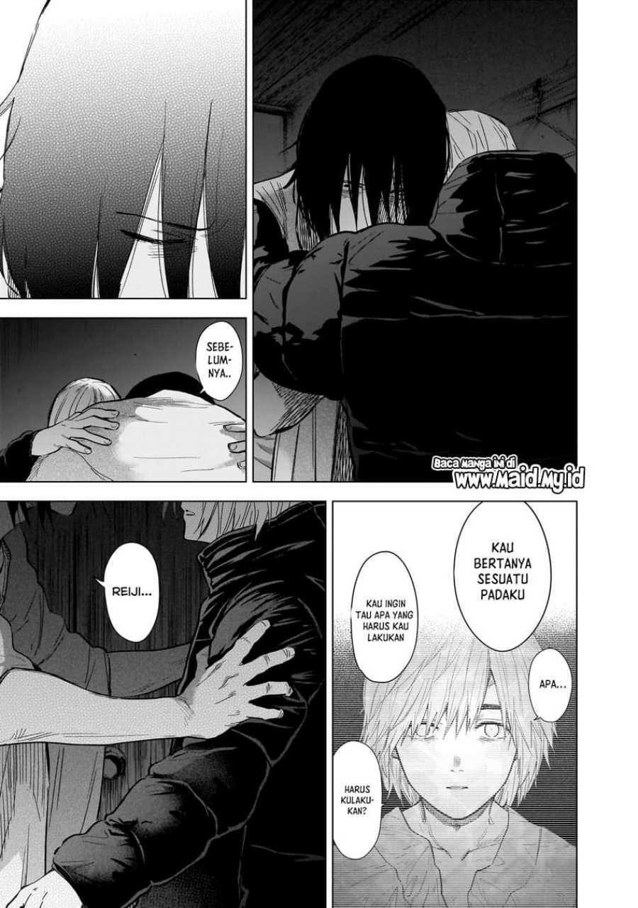 Chapter 127 - halaman 18