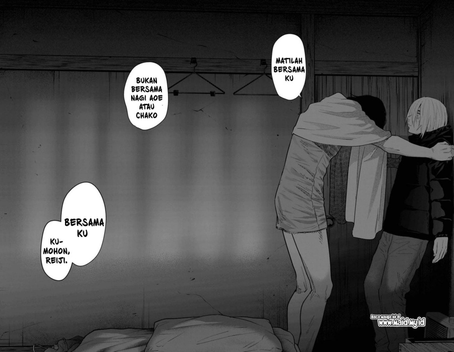 Chapter 127 - halaman 19
