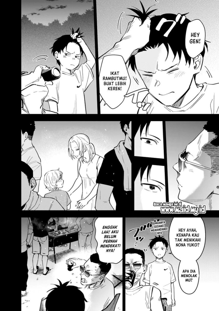 Chapter 127 - halaman 6