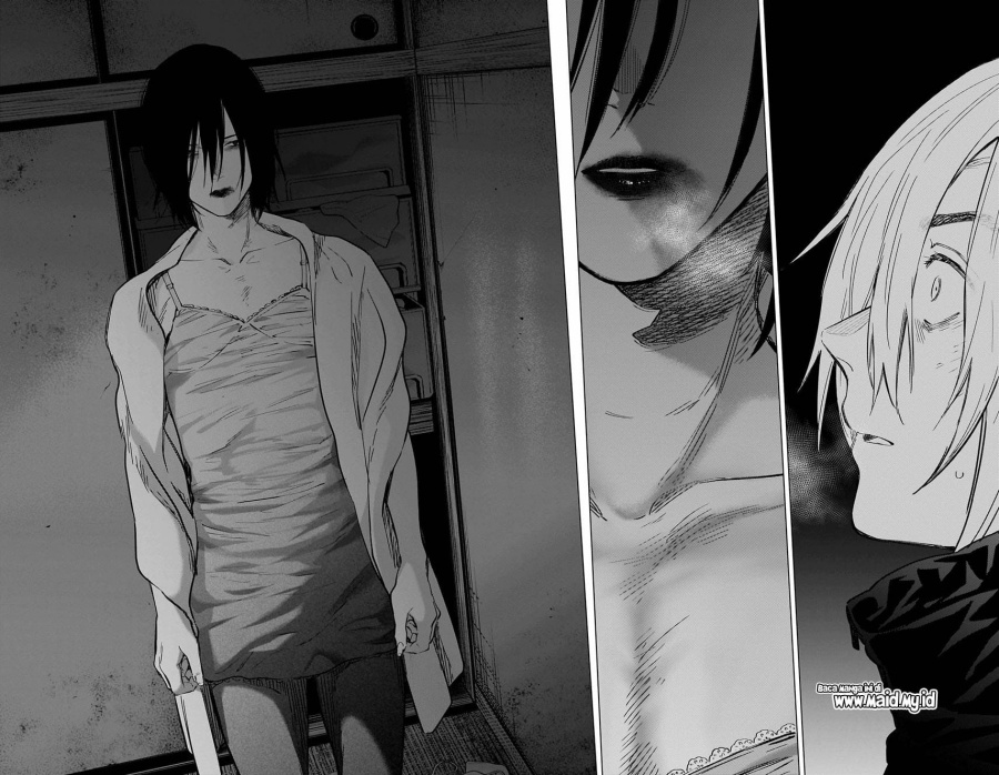 Chapter 127 - halaman 8