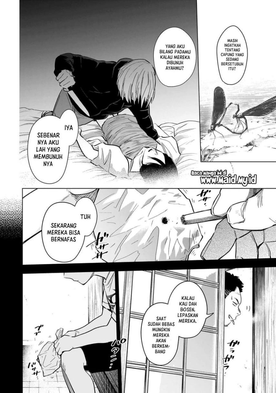 Chapter 128 - halaman 18