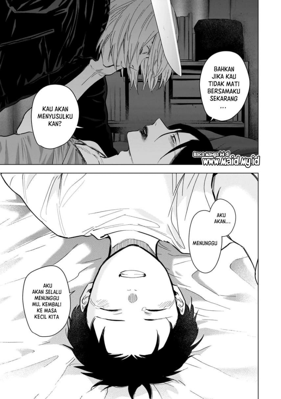 Chapter 128 - halaman 21