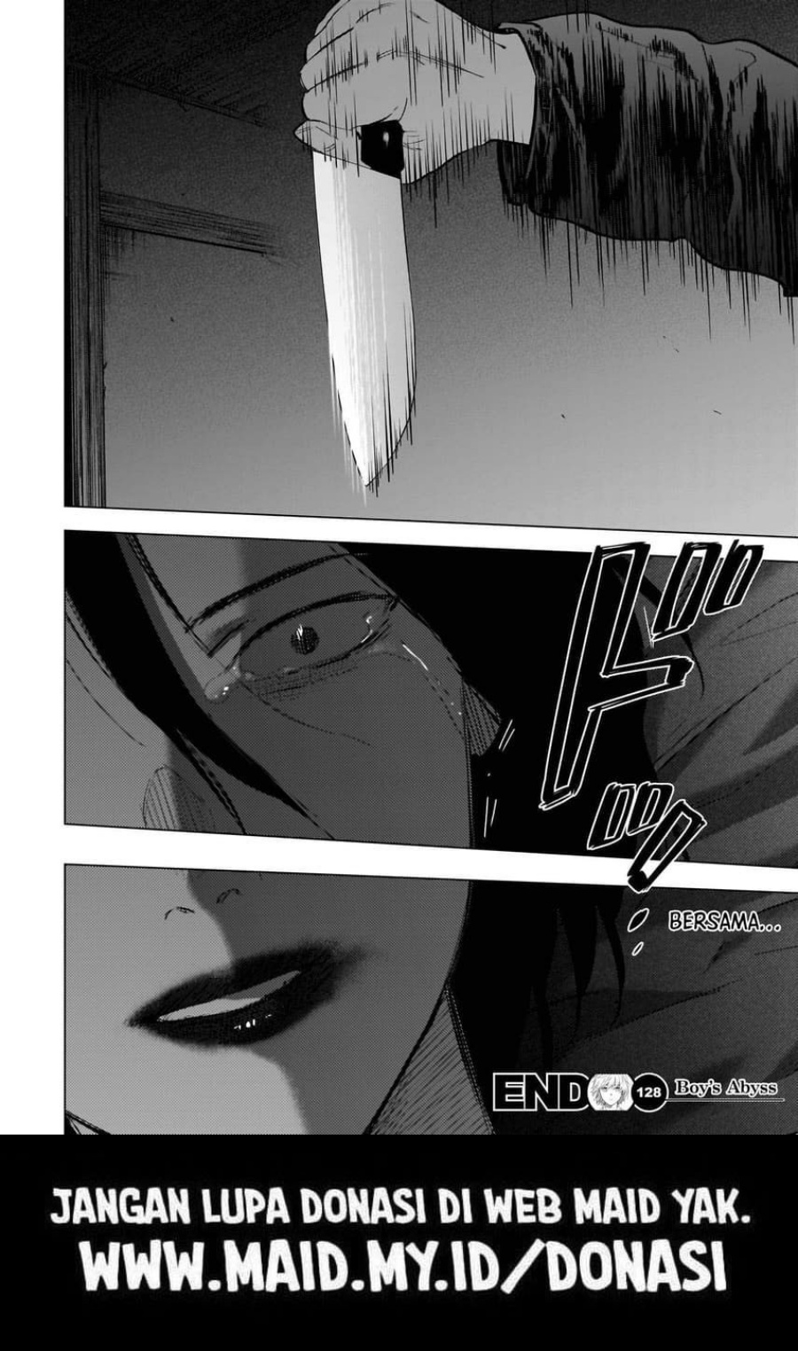 Chapter 128 - halaman 22