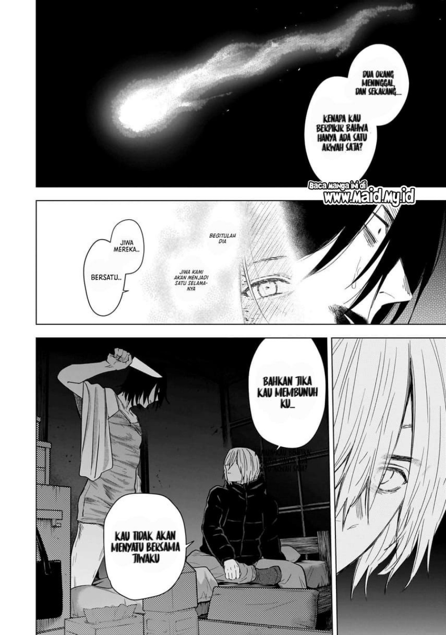 Chapter 129 - halaman 13
