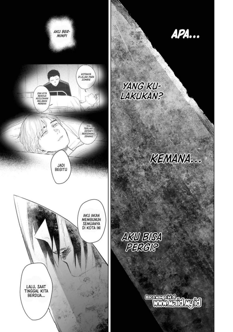 Chapter 129 - halaman 16