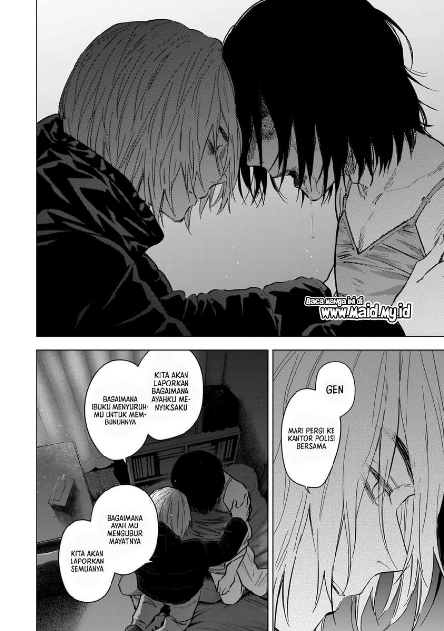 Chapter 129 - halaman 19