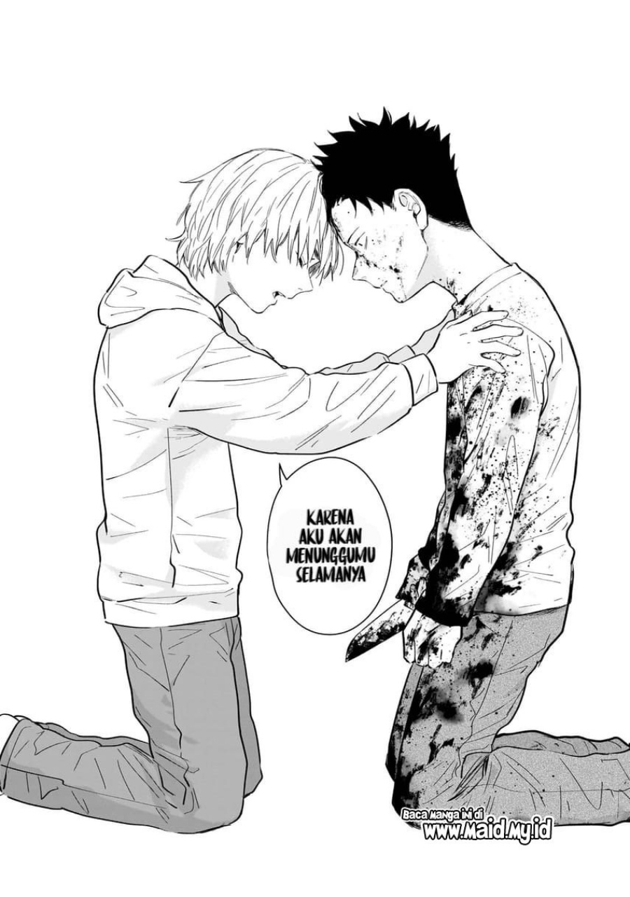 Chapter 129 - halaman 20