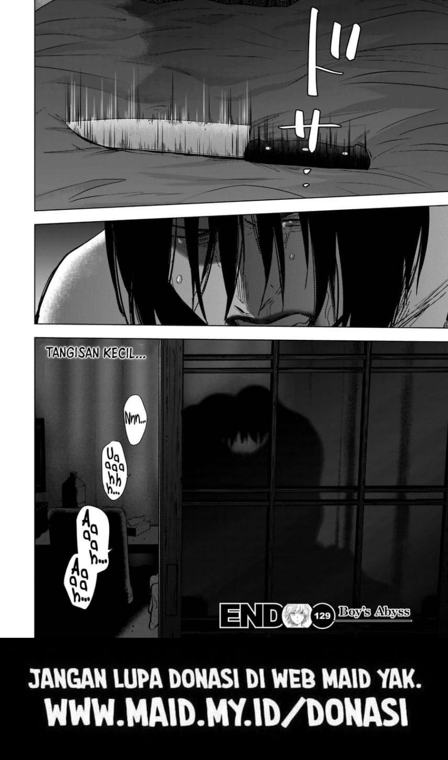 Chapter 129 - halaman 21