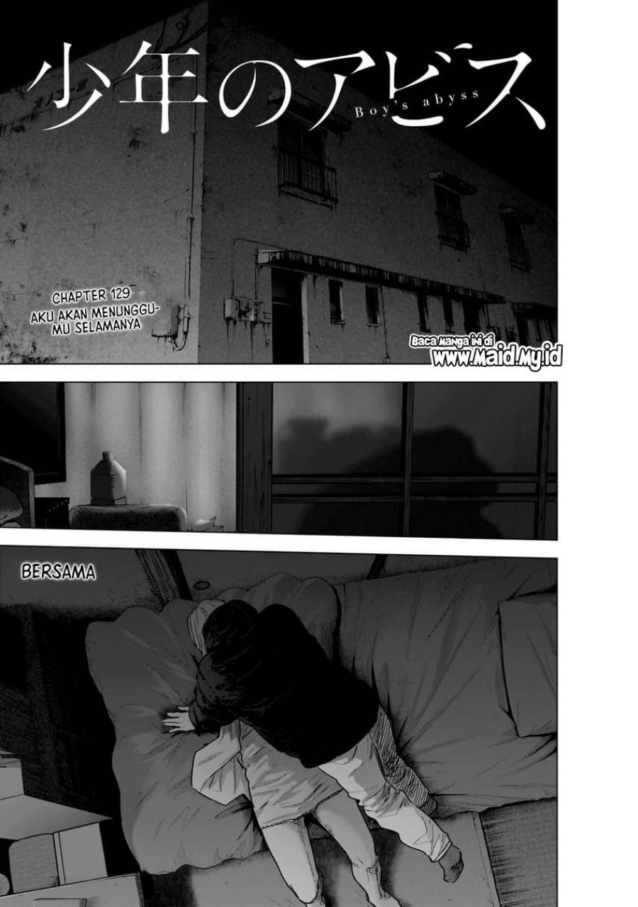 Chapter 129 - halaman 4