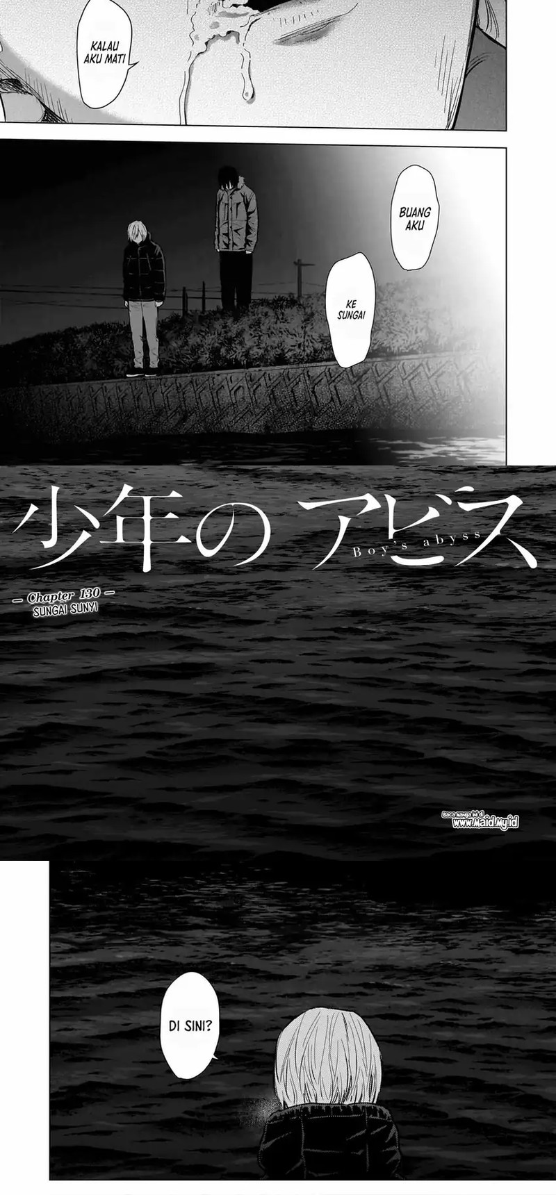 Chapter 130 - halaman 4