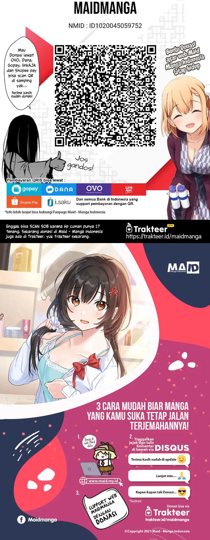 Chapter 130 - halaman 11