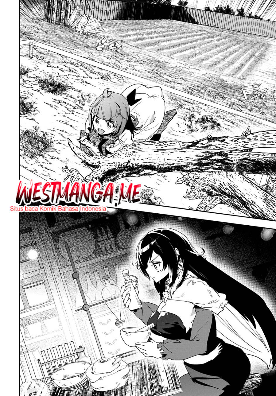 Chapter 25 - halaman 22