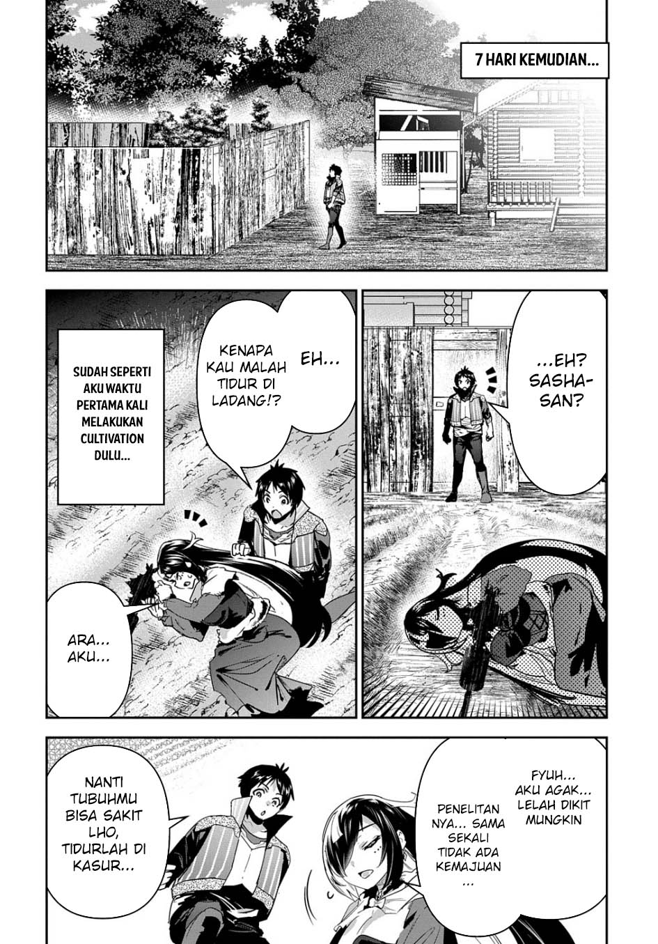 Chapter 30 - halaman 22