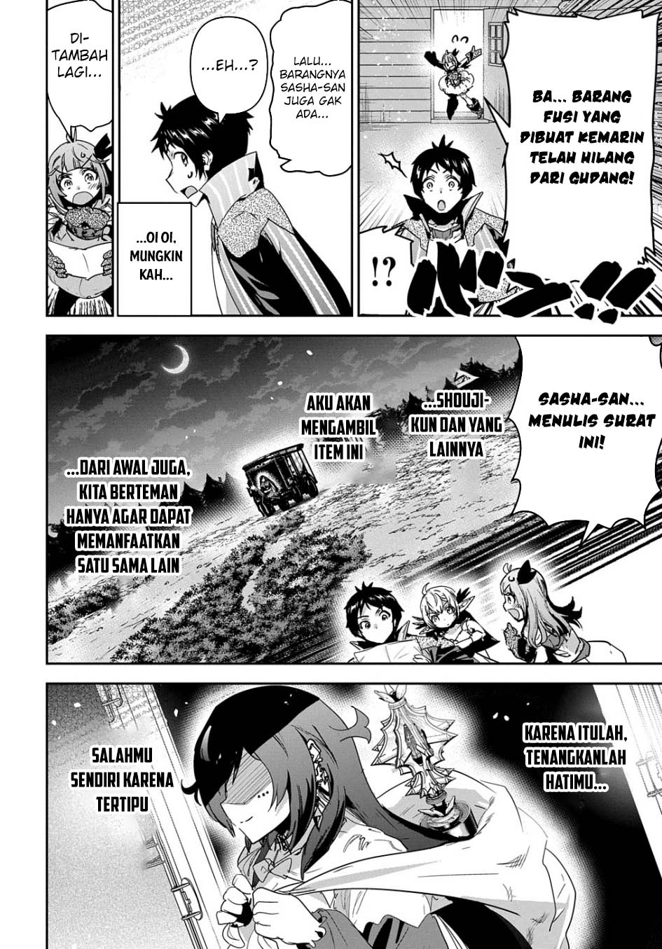 Chapter 30 - halaman 28