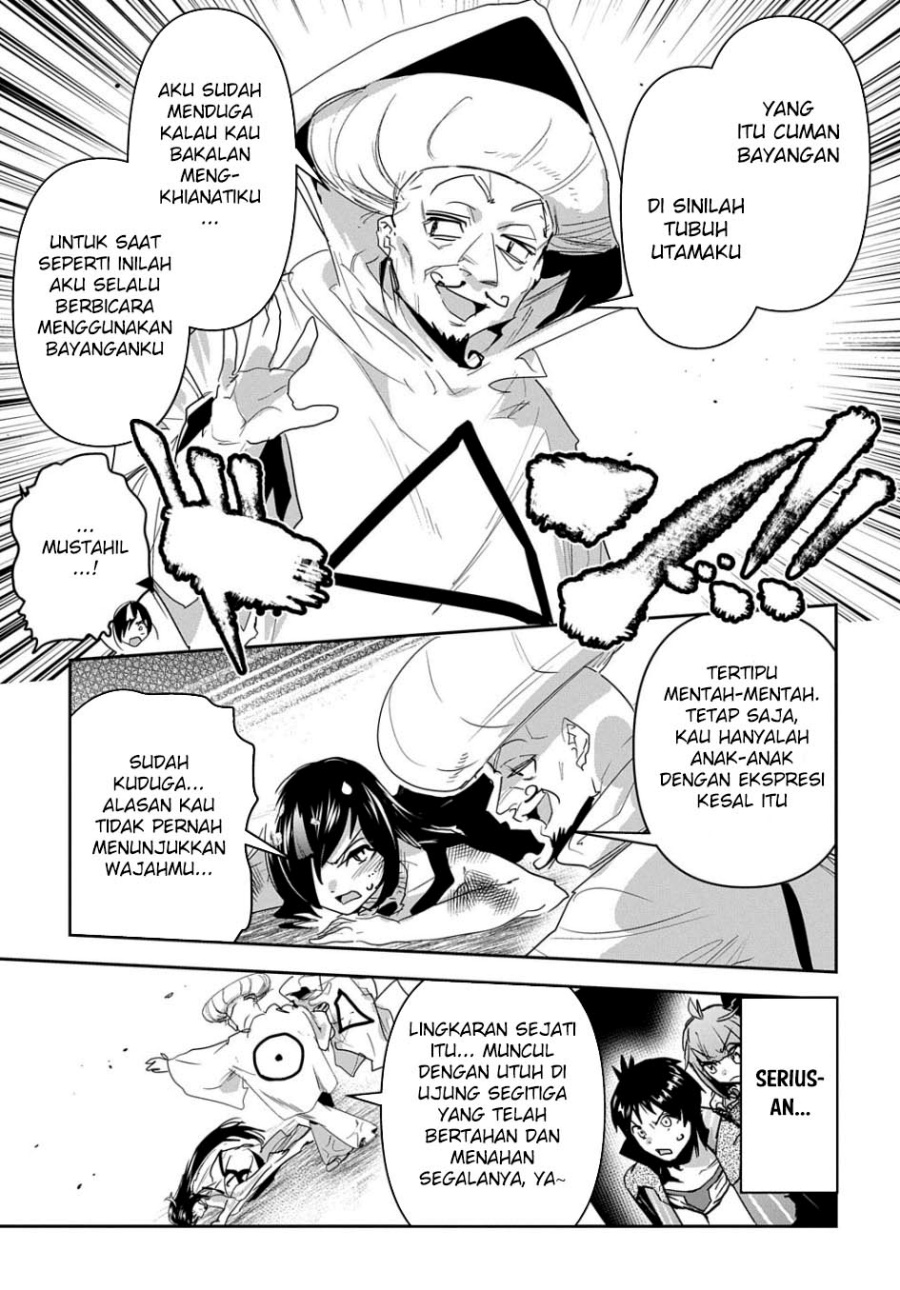 Chapter 33 - halaman 21