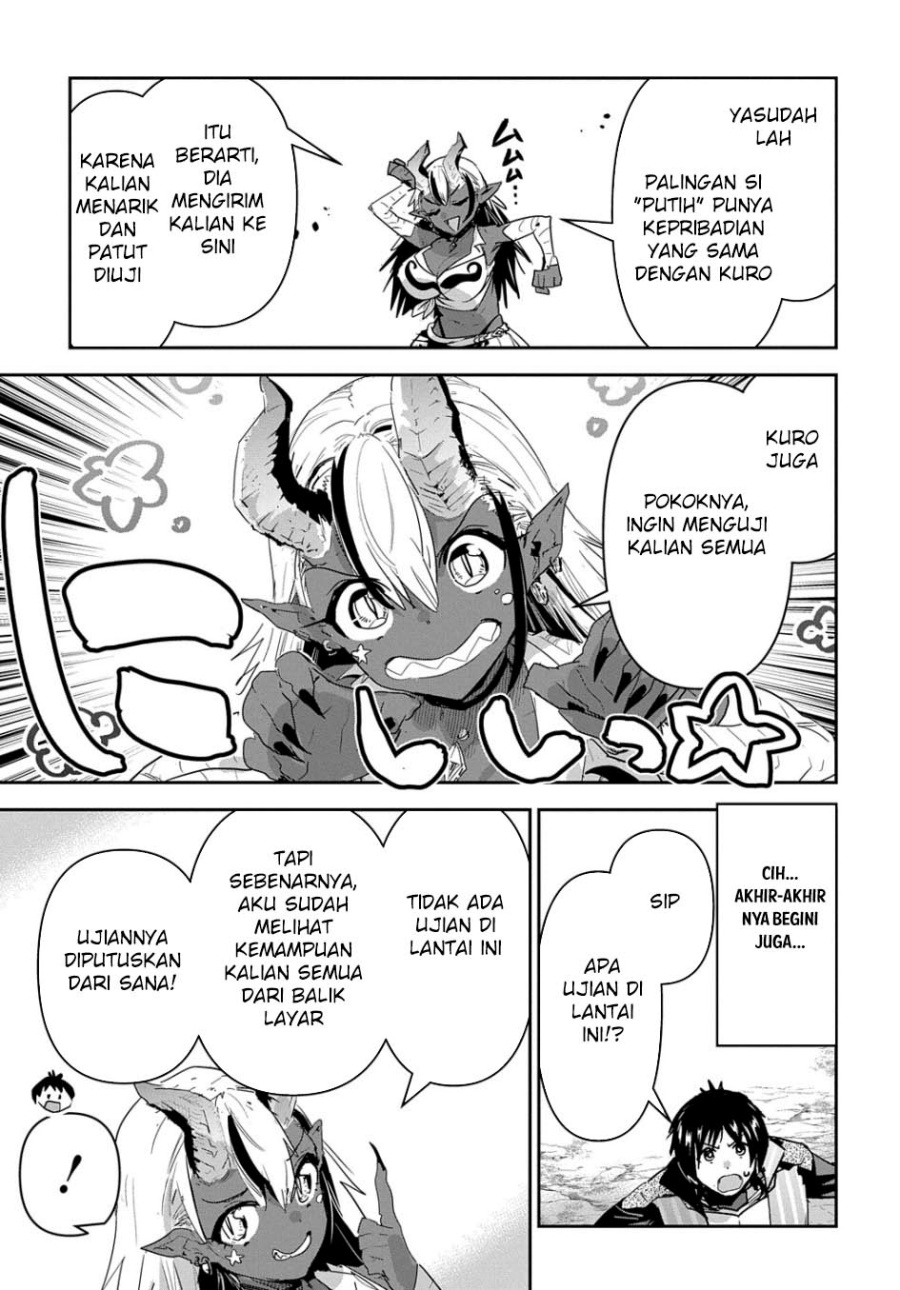Chapter 40 - halaman 16