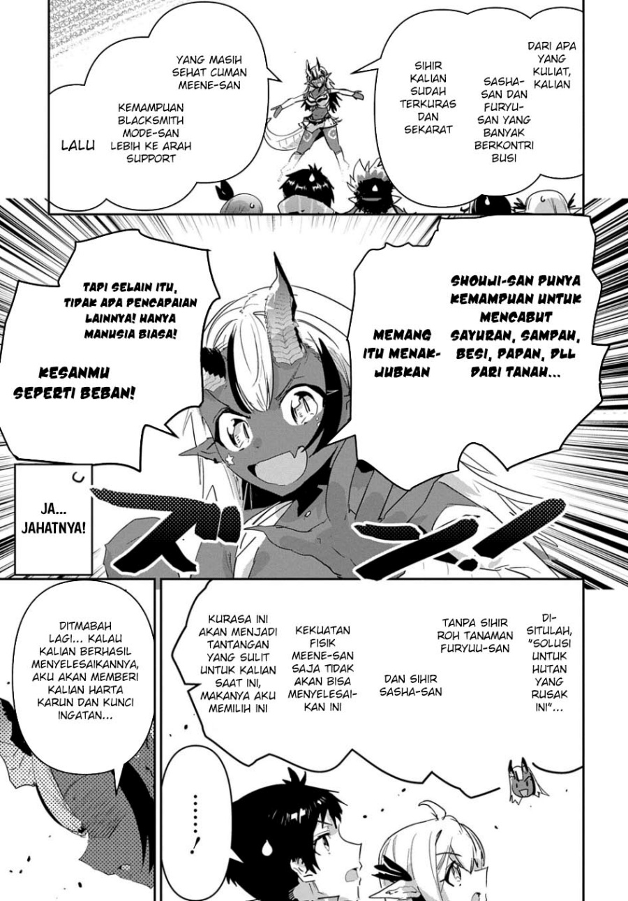 Chapter 40 - halaman 18
