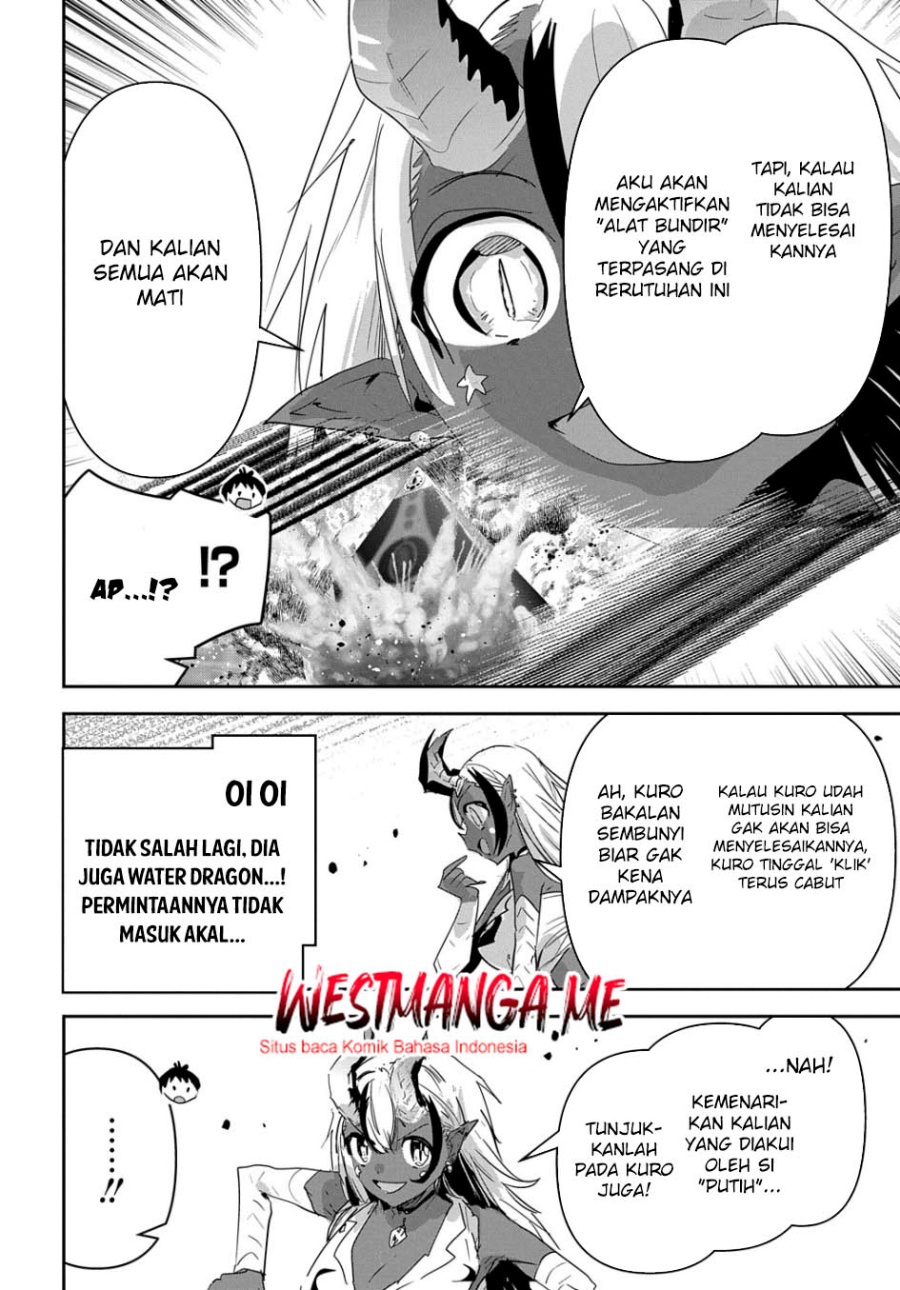 Chapter 40 - halaman 20