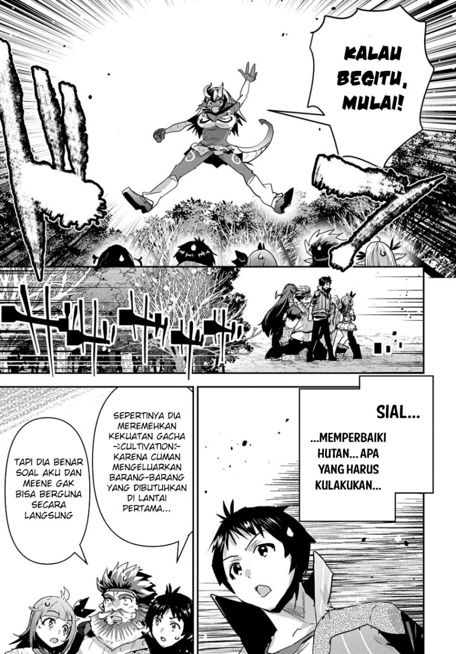 Chapter 40 - halaman 21