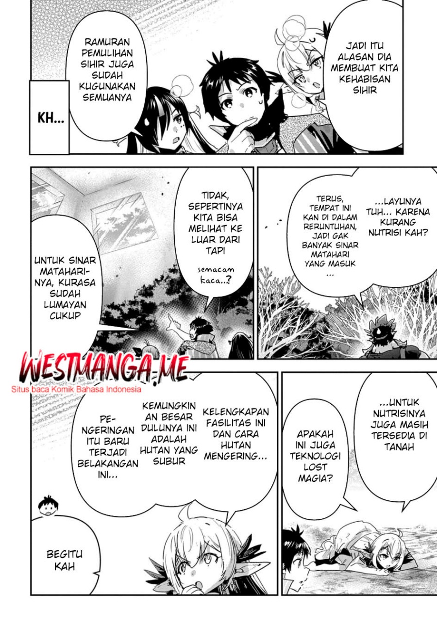 Chapter 40 - halaman 22