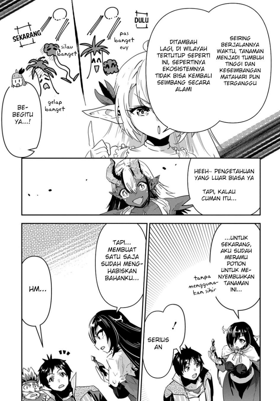 Chapter 40 - halaman 23