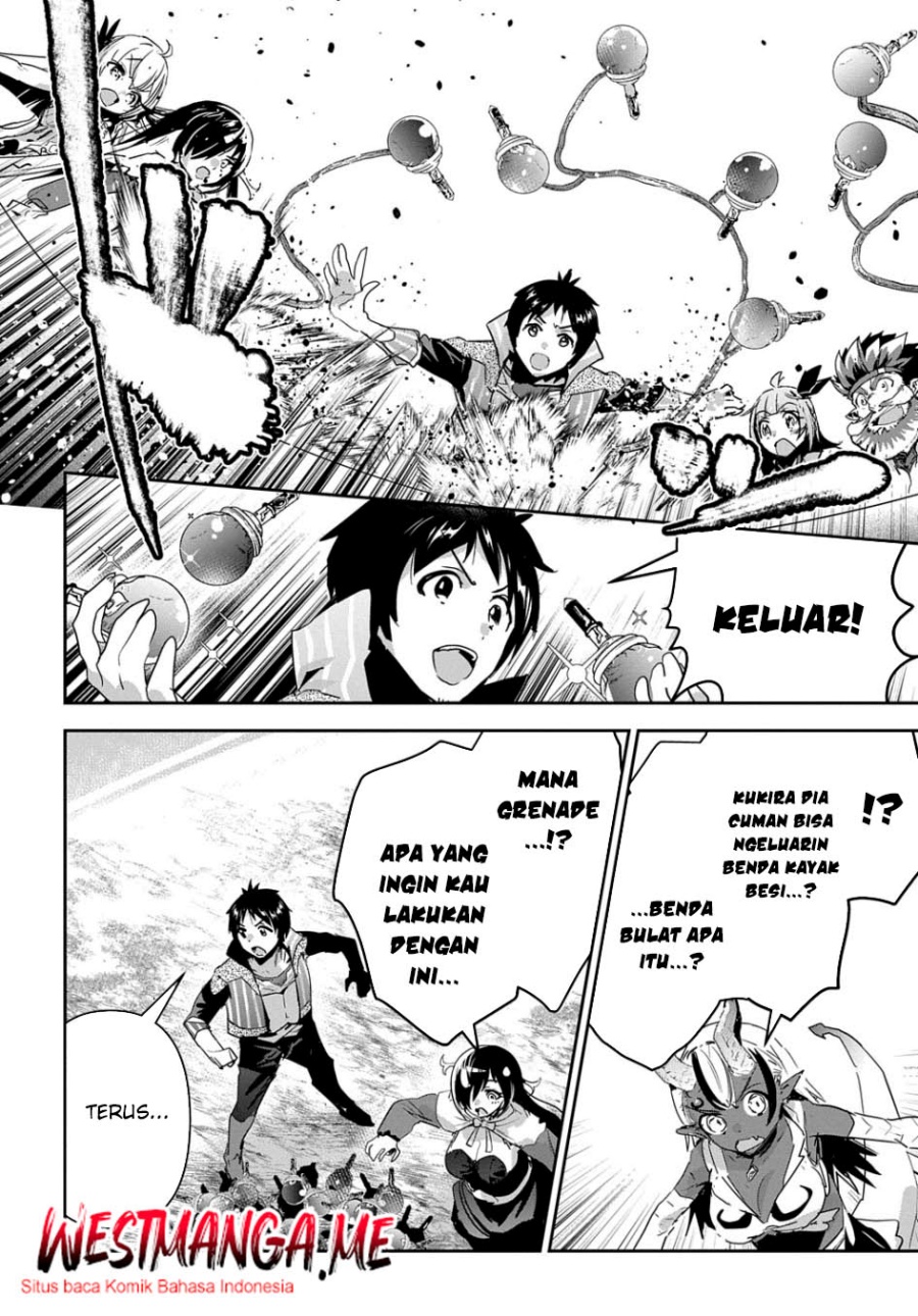 Chapter 40 - halaman 28